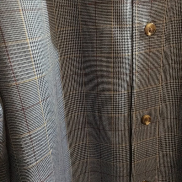 NWT Men’s dress shirt - Picture 2 of 4